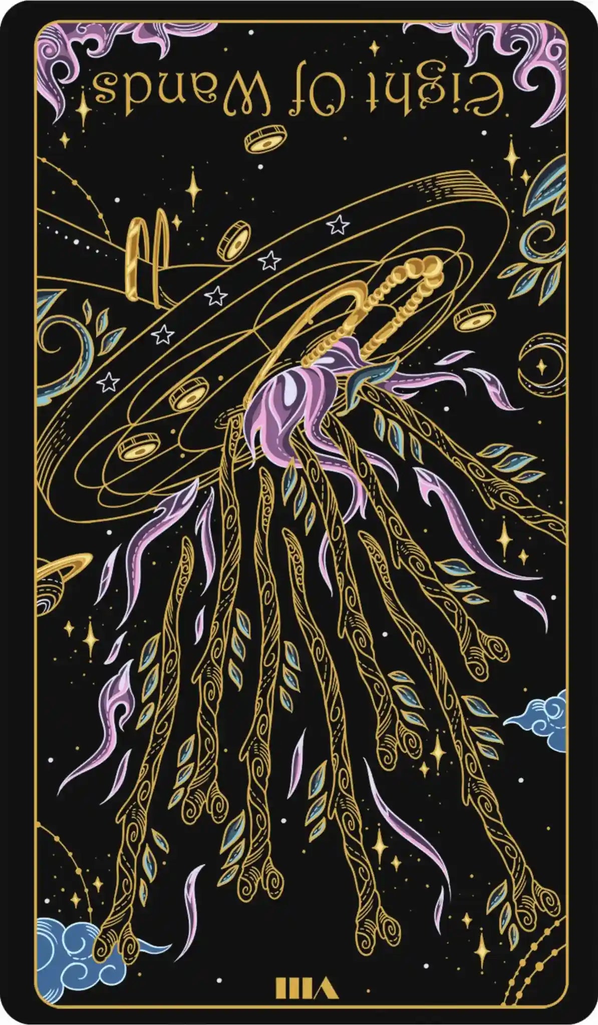 eight-of-wands-reversed