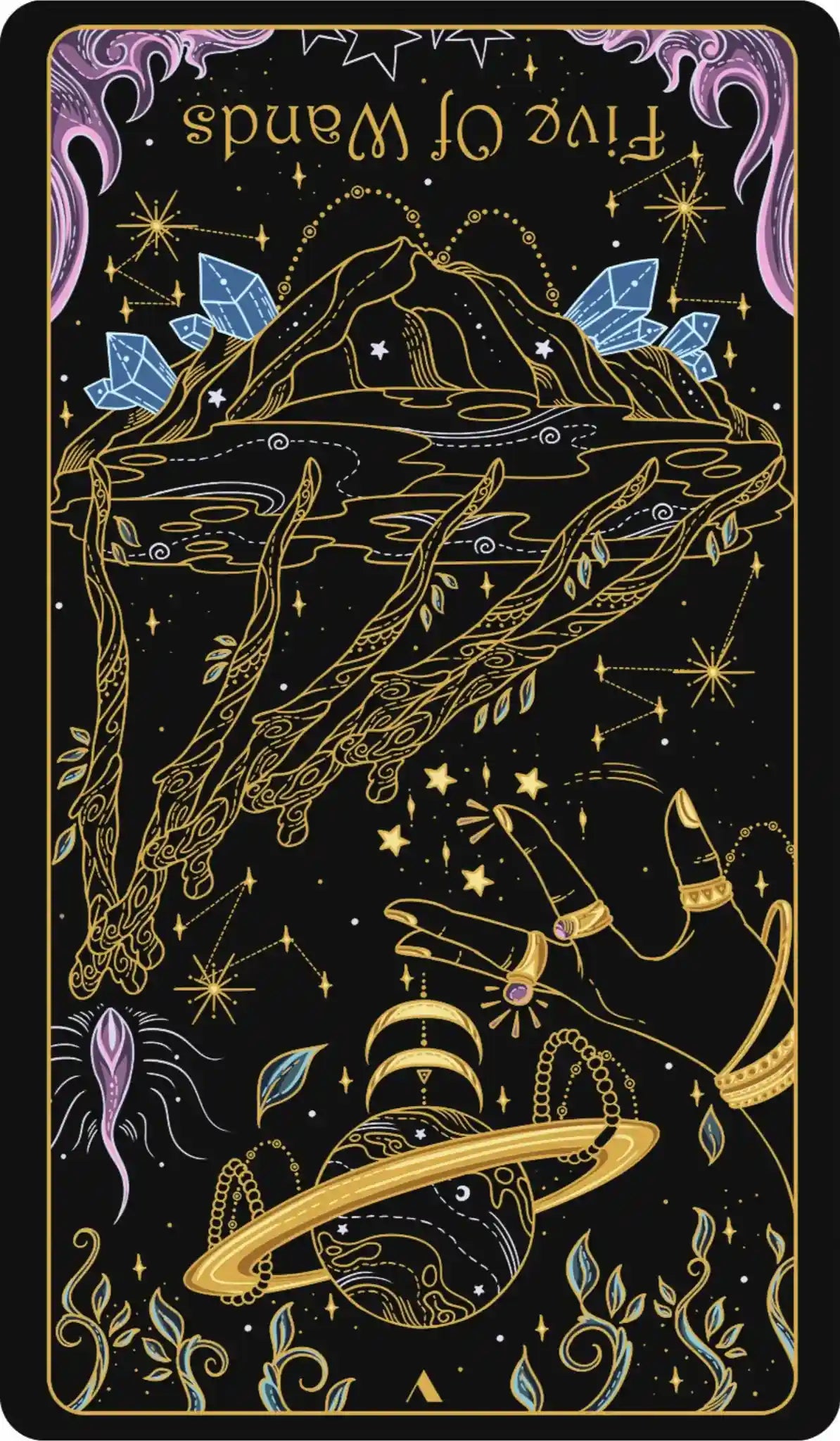 five-of-wands-reversed