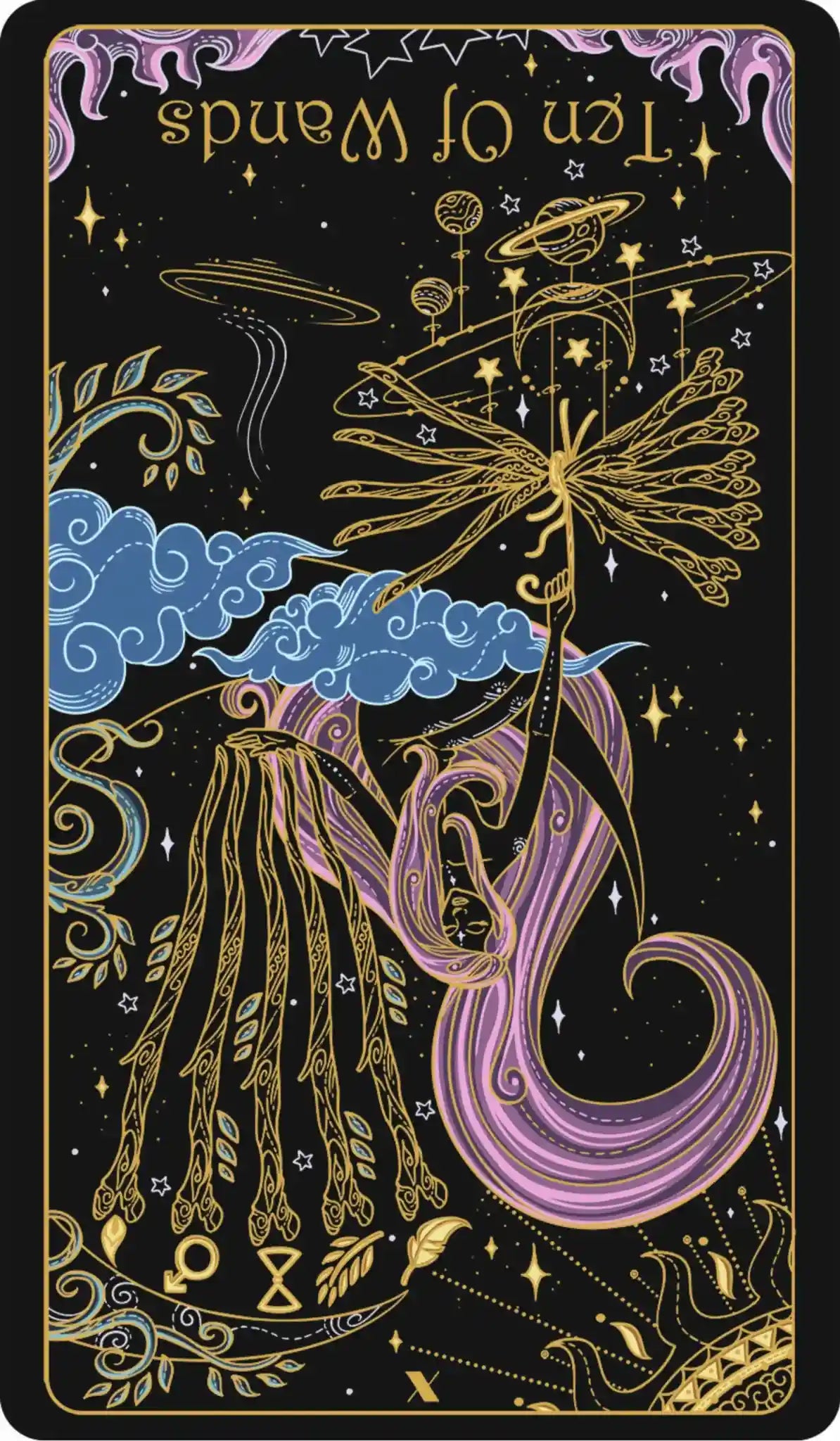 ten-of-wands-reversed