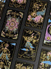 What are tarot cards